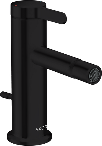 AXOR ONE Single-Hole Bidet Faucet with Lever Handle