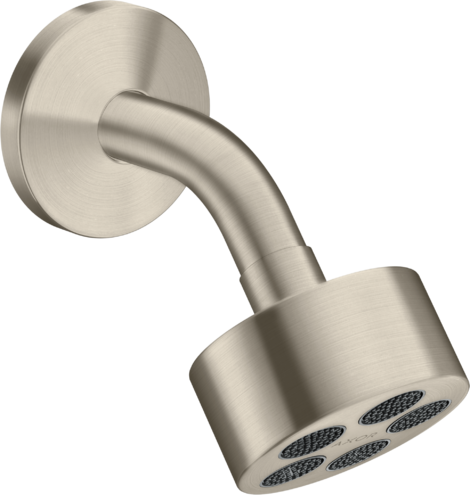 AXOR ONE Showerhead 75 1-Jet, 2.5 GPM