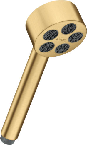 AXOR ONE Handshower 1-Jet, 1.75 GPM