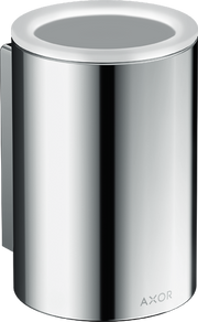 AXOR Universal Circular Toothbrush Tumbler