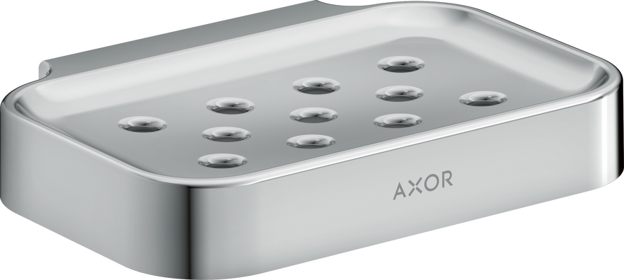 AXOR Universal Circular Soap dish