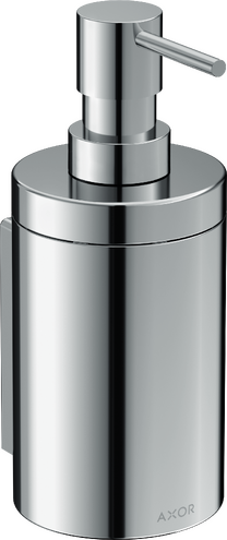 AXOR Universal Circular Soap dispenser