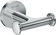 AXOR Universal Circular Double Hook