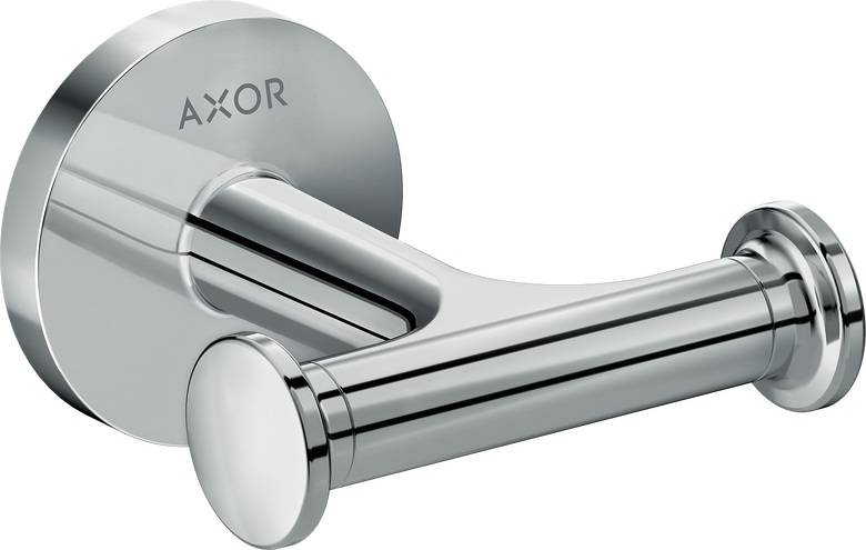 AXOR Universal Circular Double Hook