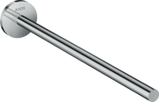 AXOR Universal Circular Towel Bar, 14"