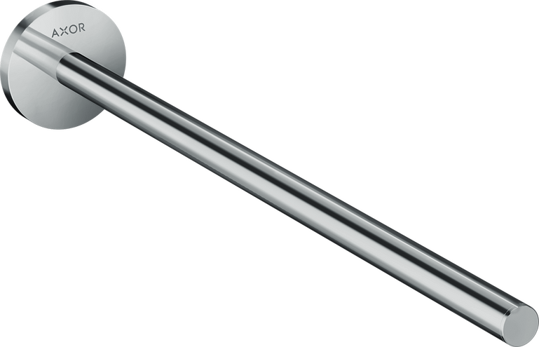 AXOR Universal Circular Towel Bar, 14"