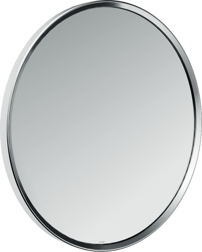 AXOR Universal Circular Wall Mirror