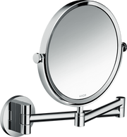 AXOR Universal Circular Shaving Mirror