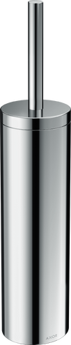 AXOR Universal Circular Toilet brush holder