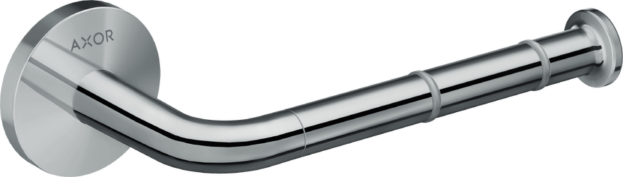 AXOR Universal Circular Roll Holder