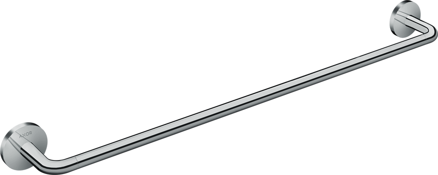 AXOR Universal Circular Towel Bar, 24"