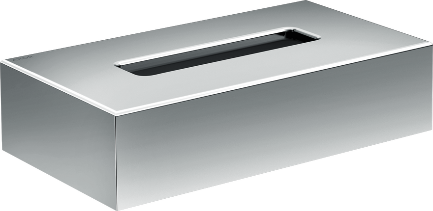 AXOR Universal Circular Tissue Box