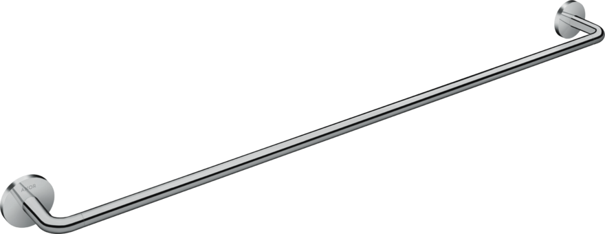 AXOR Universal Circular Towel Bar, 30"