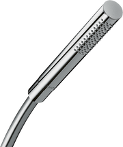 AXOR Starck Baton Handshower 1-Jet, 2.5 GPM