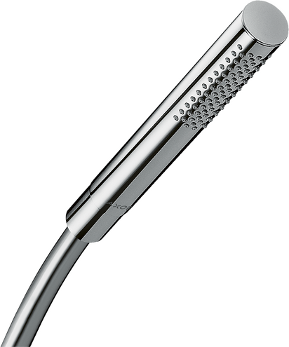 AXOR Starck Baton Handshower 1-Jet, 2.5 GPM