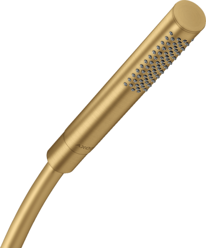 AXOR Starck Baton Handshower 1-Jet, 2.5 GPM