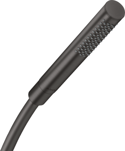 AXOR Starck Baton Handshower 1-Jet, 2.5 GPM