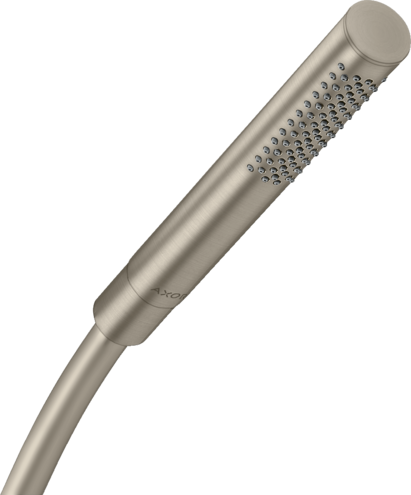 AXOR Starck Baton Handshower 1-Jet, 2.5 GPM