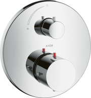 AXOR Starck Thermostatic Trim with Volume Control