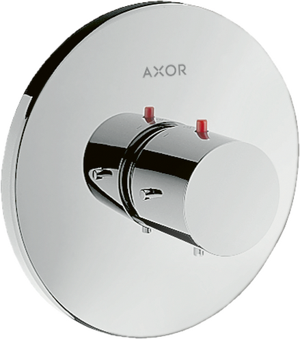 AXOR Starck Thermostatic Trim