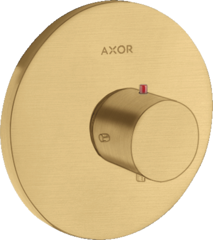 AXOR Starck Thermostatic Trim