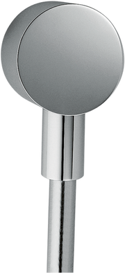 AXOR ShowerSolutions Wall Outlet with Check Valves