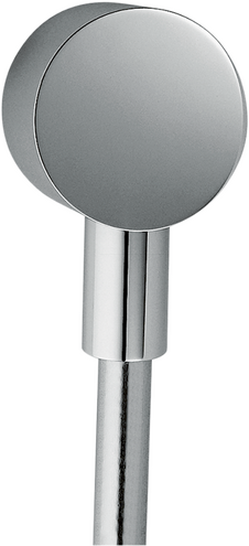 AXOR ShowerSolutions Wall Outlet with Check Valves