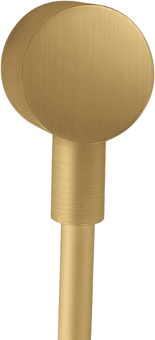 AXOR ShowerSolutions Wall Outlet with Check Valves