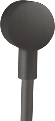 AXOR ShowerSolutions Wall Outlet with Check Valves