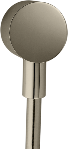 AXOR ShowerSolutions Wall Outlet with Check Valves