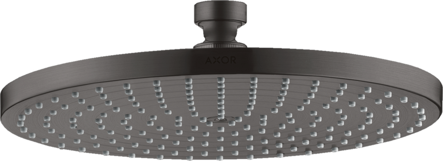 AXOR Starck Showerhead 240 1-Jet, 2.5 GPM