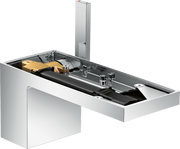 AXOR MyEdition Single-Hole Faucet 70 without Plate, 1.2 GPM