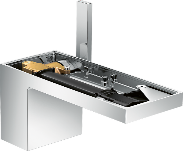 AXOR MyEdition Single-Hole Faucet 70 without Plate, 1.2 GPM