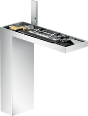 AXOR MyEdition Single-Hole Faucet 230 without Plate, 1.2 GPM