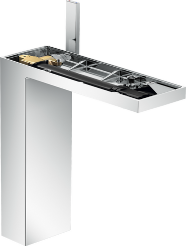 AXOR MyEdition Single-Hole Faucet 230 without Plate, 1.2 GPM