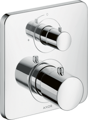 AXOR Citterio M Thermostatic Trim with Volume Control