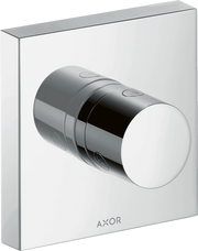 AXOR ShowerSolutions Diverter Trim Trio/Quattro 5" x 5"