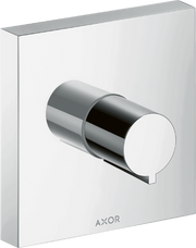 AXOR ShowerSolutions Volume Control Trim 5" x 5"