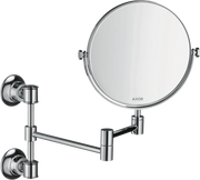 AXOR Montreux Shaving Mirror
