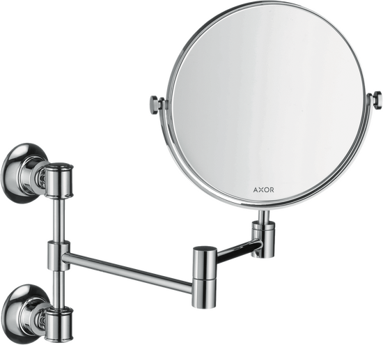AXOR Montreux Shaving Mirror