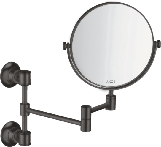 AXOR Montreux Shaving Mirror
