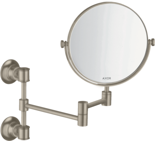 AXOR Montreux Shaving Mirror