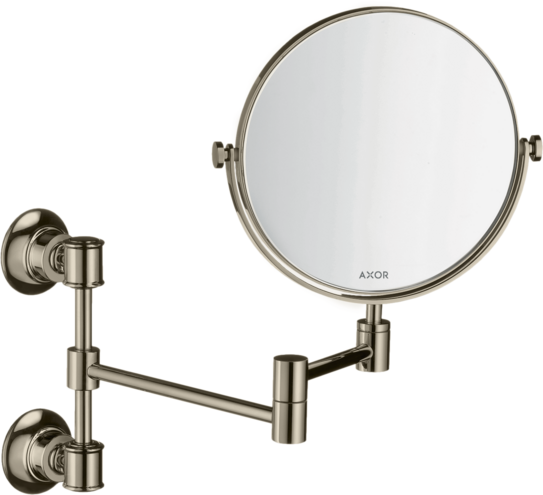 AXOR Montreux Shaving Mirror