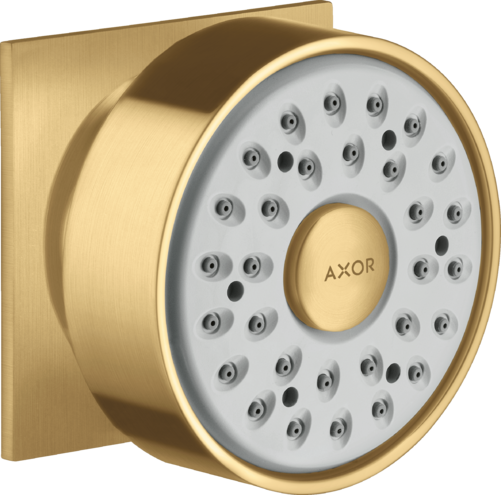 AXOR Starck Bodyspray Square
