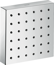 AXOR ShowerSolutions Shower Module 5" x 5" Square