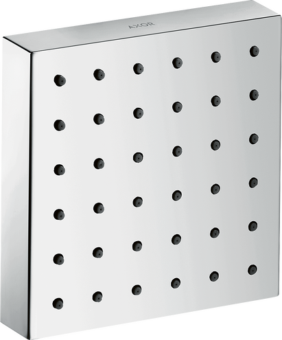 AXOR ShowerSolutions Shower Module 5" x 5" Square