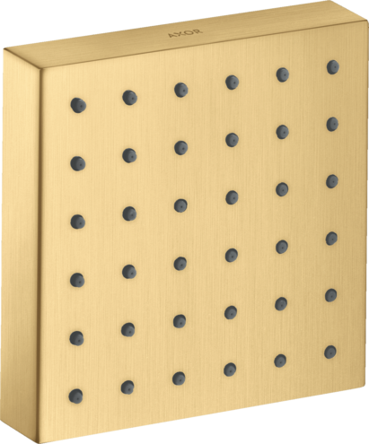 AXOR ShowerSolutions Shower Module 5" x 5" Square