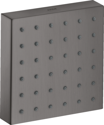 AXOR ShowerSolutions Shower Module 5" x 5" Square
