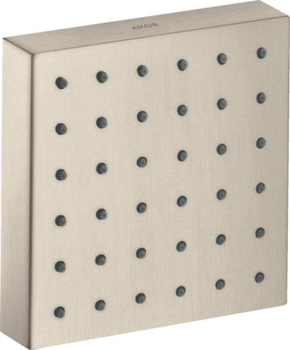 AXOR ShowerSolutions Shower Module 5" x 5" Square