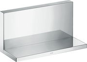 AXOR ShowerSolutions Shelf 10" x 5"